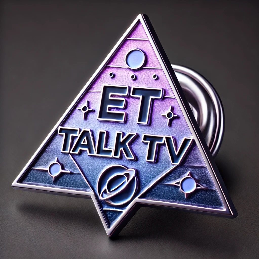 ET Talk TV